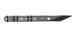ANV Knives M050 CMS Elmax DLC Funda De Kydex, Kiridashi -Tienda De Cuchillos ANVM050 001 02 anvknives scaled