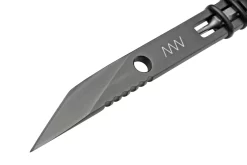 ANV Knives M050 CMS Elmax DLC Funda De Kydex, Kiridashi -Tienda De Cuchillos ANVM050 001 03 anvknives scaled
