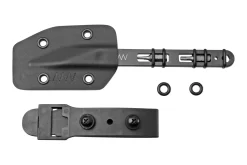 ANV Knives M050 CMS Elmax DLC Funda De Kydex, Kiridashi -Tienda De Cuchillos ANVM050 001 06 anvknives scaled