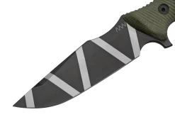ANV Knives M311 SPELTER DLC Camo Elmax, Olive Micarta Handle, Black Kydex Sheath, Cuchillo De Supervivencia 8 ANV Knives M311 SPELTER DLC Camo Elmax, Olive Micarta Handle, Black Kydex Sheath, Cuchillo De Supervivencia -Tienda De Cuchillos ANVM311 008 03 anv scaled