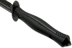 ANV M500 Anthropoid DLC Elmax, Black Handle, M500-001, Black Kydex Sheath, Cuchillo Daga -Tienda De Cuchillos ANVM500 001 04 anv knives scaled