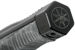 ANV M73 Kontos Black Cerakote M73-002 Cuchillo De Supervivencia -Tienda De Cuchillos ANVM73 002 06 anv knives scaled