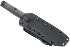 ANV M73 Kontos Black Cerakote M73-002 Cuchillo De Supervivencia -Tienda De Cuchillos ANVM73 002 07 anv knives scaled