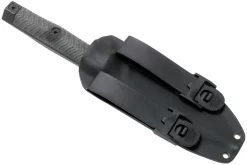 ANV M73 Kontos Black Cerakote M73-002 Cuchillo De Supervivencia -Tienda De Cuchillos ANVM73 002 08 anv knives scaled