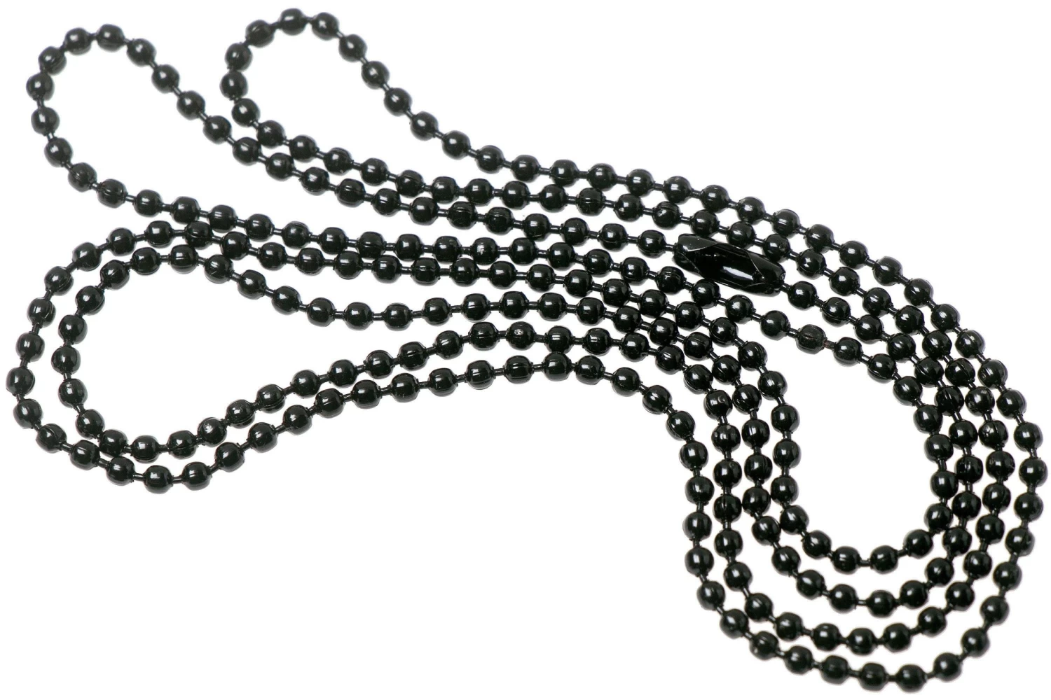 ANV P100 Sleipner, Black Paracord P100-002, Black Kydex Sheath, Cuchillo De Cuello 8 ANV P100 Sleipner, Black Paracord P100-002, Black Kydex Sheath, Cuchillo De Cuello - Imagen 8