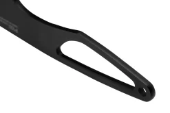 ANV Knives P100 Sleipner Cerakote, No Paracord, P100-036, Black Kydex Sheath, Cuchillo De Cuello 9 ANV Knives P100 Sleipner Cerakote, No Paracord, P100-036, Black Kydex Sheath, Cuchillo De Cuello -Tienda De Cuchillos ANVP100 036 04 anv scaled