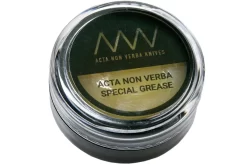 ANV Z100 Sleipner, Linerlock, G10, DLC, Olive, ANVZ100-024 Navaja -Tienda De Cuchillos ANVZ100 024 08 anv knives scaled