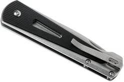 Amare Knives Paragon Stonewashed Blade, Milled G10, Navaja -Tienda De Cuchillos AS PA SG10 04 amare knives scaled