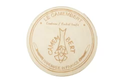 Laguiole En Aubrac Camembert Amourette CAM99AMI Madera De Serpiente, Navaja -Tienda De Cuchillos AUCAM99AMI 07 laguioleaubrac scaled
