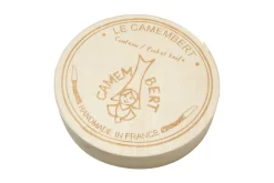 Laguiole En Aubrac Camembert Amourette CAM99AMI Madera De Serpiente, Navaja -Tienda De Cuchillos AUCAM99AMI 08 laguioleaubrac scaled