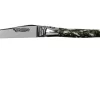 Laguiole En Aubrac 12cm Organique L0212B1I/FSI1 Navaja Laguiole