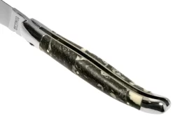 Laguiole En Aubrac 12cm Organique L0212B1I/FSI1 Navaja Laguiole -Tienda De Cuchillos AUL0212B1I FSI1 05 laguiole en aubrac scaled