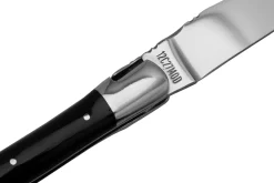 Laguiole En Aubrac Navaja 12 Cm De Cuerno, L0212CPI-SSI1 -Tienda De Cuchillos AUL0212CPI SSI1 05 laguiole scaled