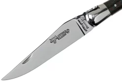 Laguiole En Aubrac Classic 12cm De Madera De Plátano Azul L0212PYBI/FSJ1 -Tienda De Cuchillos AUL0212PYBI FSJ1 03 laguiole en aubrac scaled