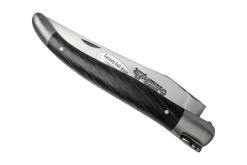 Laguiole En Aubrac Samba Prune L0212SAPIF Madera De Samba, Mate, 12 Cm 10 Laguiole En Aubrac Samba Prune L0212SAPIF Madera De Samba, Mate, 12 Cm -Tienda De Cuchillos AUL0212SAPIF 04 laguioleaubrac scaled