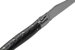 Laguiole En Aubrac Samba Prune L0212SAPIF Madera De Samba, Mate, 12 Cm 12 Laguiole En Aubrac Samba Prune L0212SAPIF Madera De Samba, Mate, 12 Cm -Tienda De Cuchillos AUL0212SAPIF 06 laguioleaubrac scaled