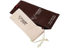 Laguiole En Aubrac 12 Cm Navaja Con Sacacorchos De Cuerno, L0312CPI-SSI1 -Tienda De Cuchillos AUL0312CPI SSI1 10 laguiole en aubrac aul0312cpi ssi1 10