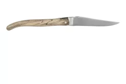 Laguiole En Aubrac Le Perlé 12 Cm L0512WA6J3DB-2 Full Handle Madera De Haya 9 Laguiole En Aubrac Le Perlé 12 Cm L0512WA6J3DB-2 Full Handle Madera De Haya -Tienda De Cuchillos AUL0512WA6J3DB 2 02 laguioleaubrac scaled