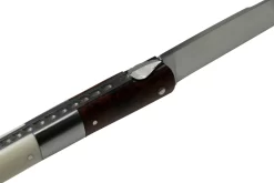 Laguiole En Aubrac Sauveterre A511MAOI Amourette, Bone, Navaja -Tienda De Cuchillos AUSA511MAOI 06 laguioleaubrac scaled