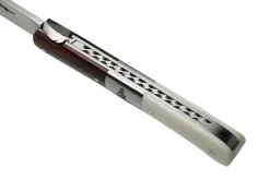 Laguiole En Aubrac Sauveterre A511MAOI Amourette, Bone, Navaja -Tienda De Cuchillos AUSA511MAOI 07 laguioleaubrac scaled