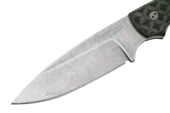 Bradford Knives Guardian 3, 32S-001-MC MagnaCut Sabre Stonewashed, Textured Black G10, Cuchillo Fijo 8 Bradford Knives Guardian 3, 32S-001-MC MagnaCut Sabre Stonewashed, Textured Black G10, Cuchillo Fijo -Tienda De Cuchillos BDK 32S 001 MC 03 brandford scaled