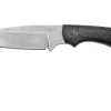 Bradford Knives Guardian 3, 32S-101-MC MagnaCut Sabre Stonewashed, 3D Black Micarta, Cuchillo Fijo