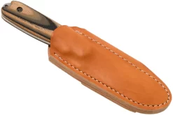 Bradford Guardian 3.5 Sheepsfoot 35SF-115-M390 Stonewash G-Wood 3D G10 12 Bradford Guardian 3.5 Sheepsfoot 35SF-115-M390 Stonewash G-Wood 3D G10 -Tienda De Cuchillos BDK 35SF 115 M390 06 bradford knives scaled