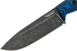 Bradford Guardian 5.5S, 3D Black Blue G10 Guardian 5.5 CPM 3V, Sabre Nimbus 5.5S-113N -Tienda De Cuchillos BDK 55S 113N 03 bradford knives scaled