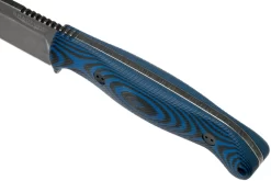 Bradford Guardian 5.5S, 3D Black Blue G10 Guardian 5.5 CPM 3V, Sabre Nimbus 5.5S-113N -Tienda De Cuchillos BDK 55S 113N 05 bradford knives scaled