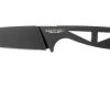 Bradford G-Necker Cleaver DLC Elmax, Cuchillo De Cuello