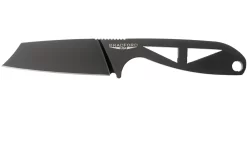 Bradford G-Necker Cleaver DLC Elmax, Cuchillo De Cuello