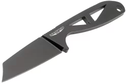 Bradford G-Necker Cleaver DLC Elmax, Cuchillo De Cuello -Tienda De Cuchillos BDK ELMAXGCLEAVER DLC 03 bradford knives scaled