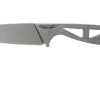 Bradford G-Necker Cleaver Stonewashed Elmax, Cuchillo De Cuello