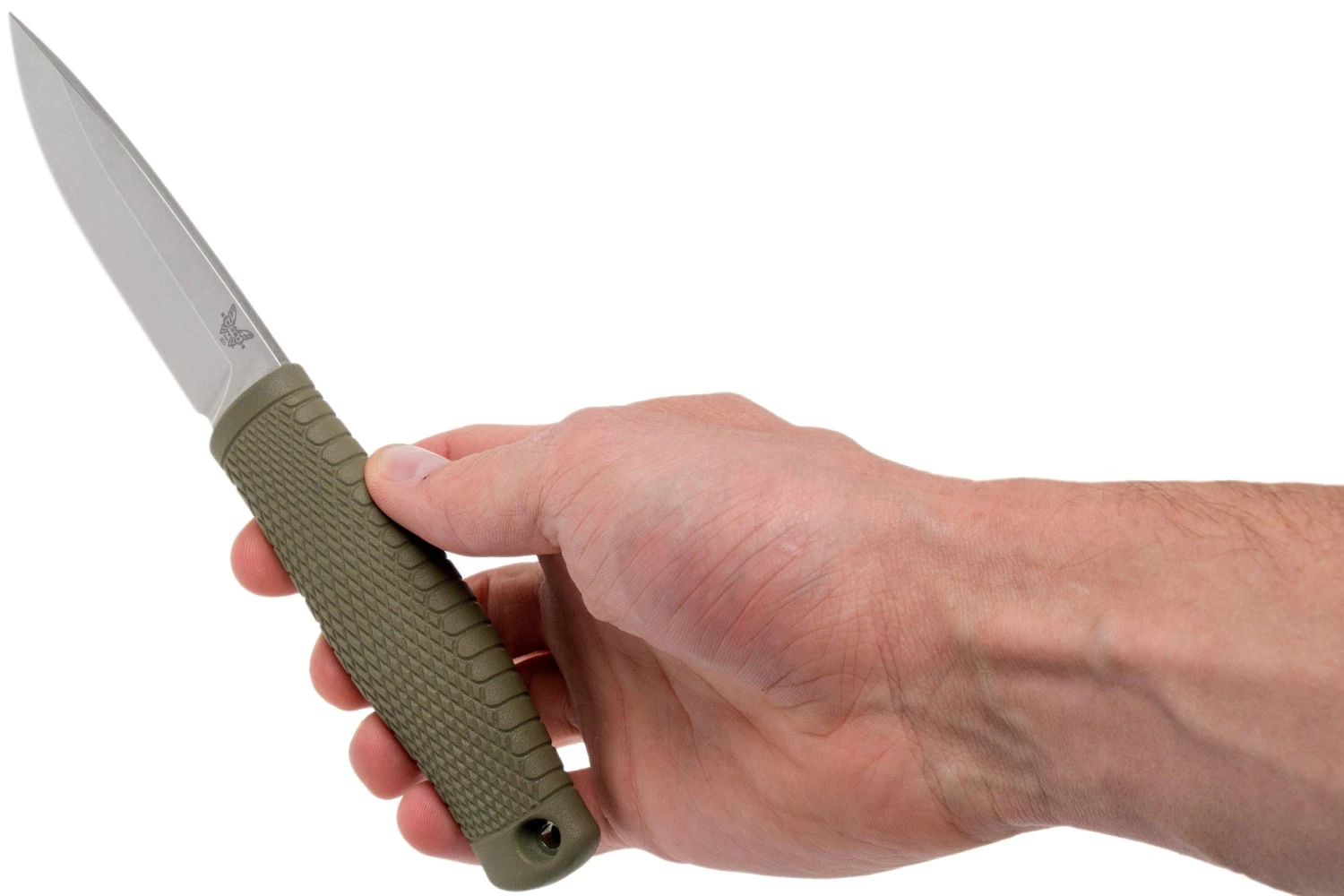 Benchmade Puukko 200 Cuchillo Bushcraft 6 Benchmade Puukko 200 Cuchillo Bushcraft - Imagen 6