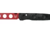 Benchmade SOCP 4.5 Trainer 391T Cuchillo De Entrenamiento, Greg Thompson Design