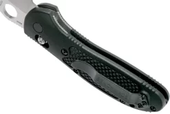 Benchmade Griptilian 550 CPM S30V Navaja, Mel Pardue Design -Tienda De Cuchillos BE550 05 benchmade scaled