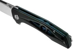 Bestech Eye Of Ra BG23A Black Navaja -Tienda De Cuchillos BHBG23A 07 bestech scaled