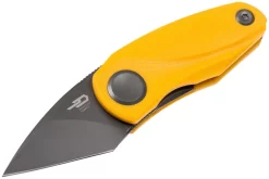 Bestech Tulip Yellow G10, Black BG38F Navaja, Diseño Ostap Hel 8 Bestech Tulip Yellow G10, Black BG38F Navaja, Diseño Ostap Hel -Tienda De Cuchillos BHBG38F 03 bestech scaled