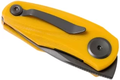 Bestech Tulip Yellow G10, Black BG38F Navaja, Diseño Ostap Hel 9 Bestech Tulip Yellow G10, Black BG38F Navaja, Diseño Ostap Hel -Tienda De Cuchillos BHBG38F 04 bestech scaled
