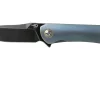 Bestech Emperor BT1703C Black - Blue Navaja