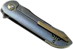 Bestech Emperor BT1703C Black - Blue Navaja -Tienda De Cuchillos BHBT1703C 04 bestech scaled