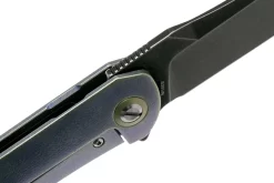 Bestech Emperor BT1703C Black - Blue Navaja -Tienda De Cuchillos BHBT1703C 06 bestech scaled