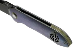 Bestech Emperor BT1703C Black - Blue Navaja -Tienda De Cuchillos BHBT1703C 07 bestech scaled