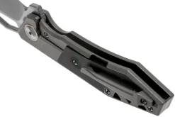 Bestech Fractal 1907A Grey Navaja -Tienda De Cuchillos BHBT1907A 05 bestech scaled