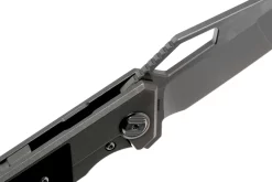 Bestech Fractal 1907A Grey Navaja -Tienda De Cuchillos BHBT1907A 06 bestech scaled