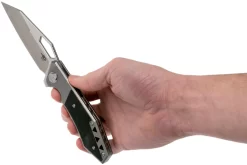 Bestech Fractal 1907A Grey Navaja -Tienda De Cuchillos BHBT1907A 08 bestech scaled