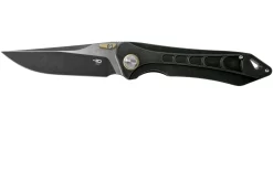 Bestech Supersonic BT1908A Black – Black Navaja