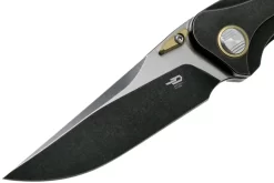 Bestech Supersonic BT1908A Black – Black Navaja -Tienda De Cuchillos BHBT1908A 03 bestech scaled