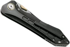 Bestech Supersonic BT1908A Black – Black Navaja -Tienda De Cuchillos BHBT1908A 04 bestech scaled