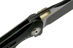 Bestech Supersonic BT1908A Black – Black Navaja -Tienda De Cuchillos BHBT1908A 06 bestech scaled